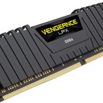Corsair Vengeance LPX DDR4 με Module 1x32GB και Ταχύτητα 2666 για Desktop