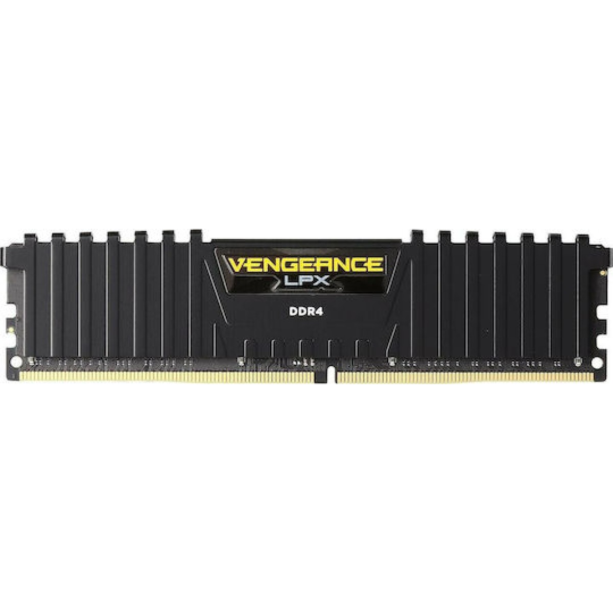 Corsair Vengeance LPX DDR4 με Module 1x32GB και Ταχύτητα 2666 για Desktop