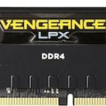 Corsair Vengeance LPX DDR4 με Module 1x32GB και Ταχύτητα 2666 για Desktop