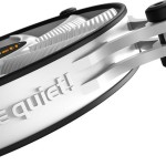 Be Quiet Shadow Wings 2 Case Fan 140mm με Σύνδεση 4-Pin PWM Λευκό