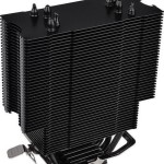 Thermaltake UX200 ARGB Lighting Ψύκτρα Επεξεργαστή για Socket AM4/AM5/115x