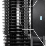 Thermaltake UX200 ARGB Lighting Ψύκτρα Επεξεργαστή για Socket AM4/AM5/115x