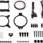 Thermaltake Floe DX RGB 360 TT Premium Edition Υδρόψυξη Επεξεργαστή Τριπλού Ανεμιστήρα 120mm για Socket AM4/1200/115x