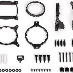 Thermaltake Floe DX RGB 360 TT Premium Edition Υδρόψυξη Επεξεργαστή Τριπλού Ανεμιστήρα 120mm για Socket AM4/1200/115x