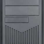 Chieftec BM-25B-OP Midi Tower Κουτί Υπολογιστή Μαύρο