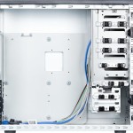 Chieftec BM-25B-OP Midi Tower Κουτί Υπολογιστή Μαύρο