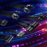 Sharkoon Rebel P20 750W Μαύρο Τροφοδοτικό Υπολογιστή Full Modular