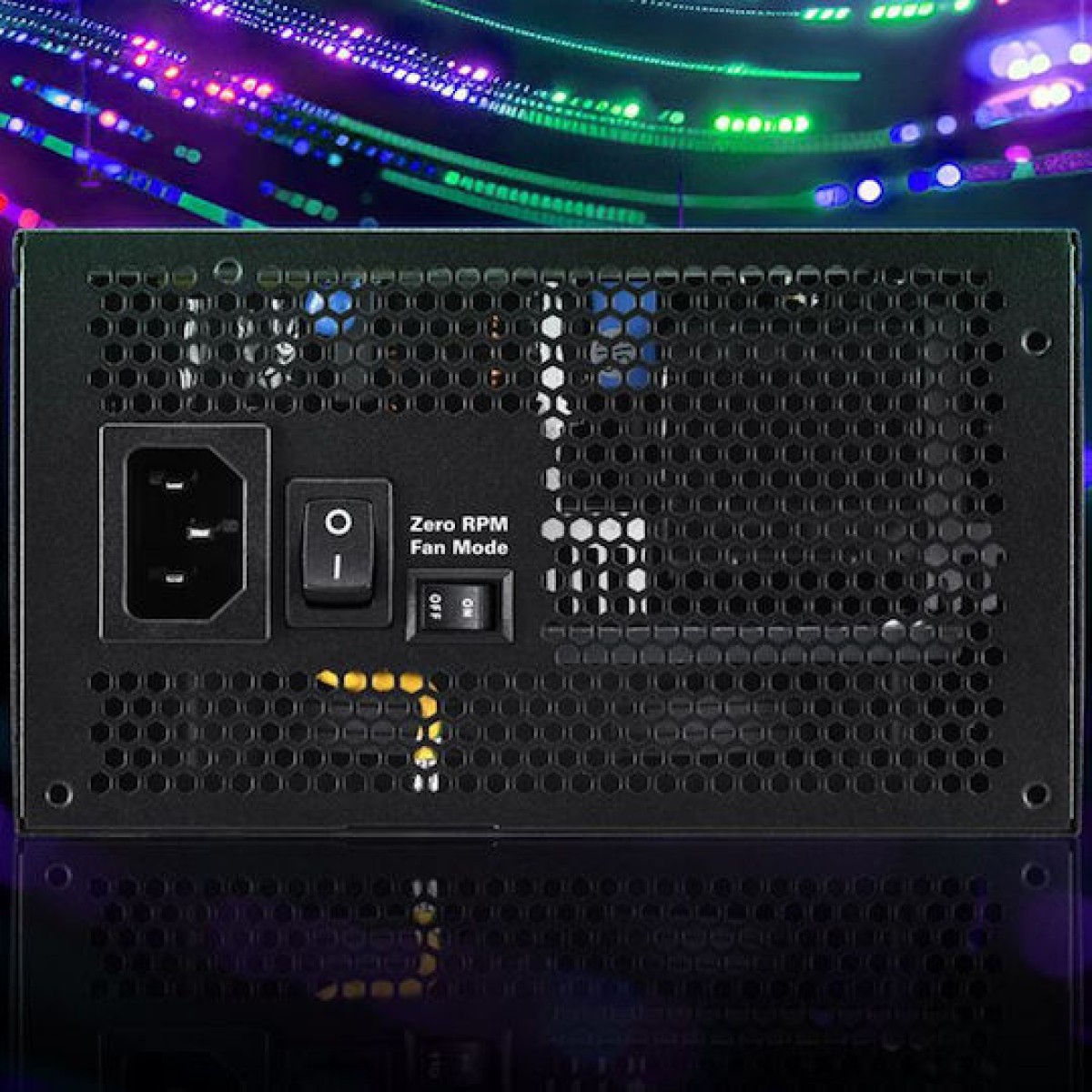 Sharkoon Rebel P20 750W Μαύρο Τροφοδοτικό Υπολογιστή Full Modular