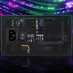 Sharkoon Rebel P20 750W Μαύρο Τροφοδοτικό Υπολογιστή Full Modular