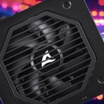 Sharkoon Rebel P20 750W Μαύρο Τροφοδοτικό Υπολογιστή Full Modular