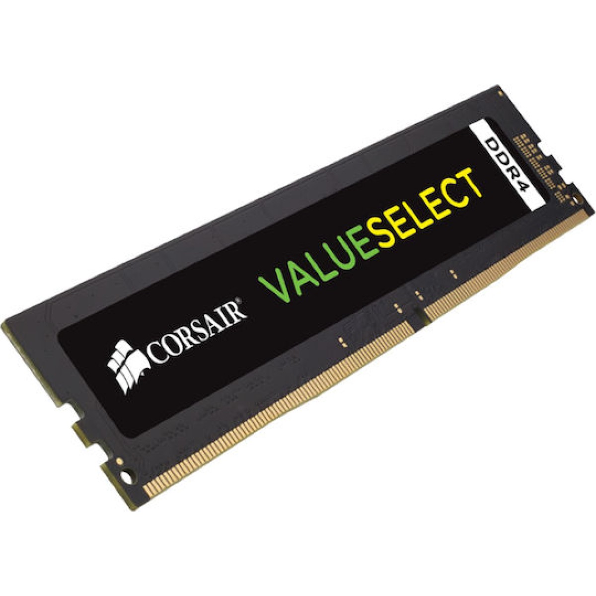 Corsair ValueSelect DDR4 με Module 1x32GB και Ταχύτητα 2666 για Desktop
