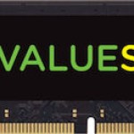 Corsair ValueSelect DDR4 με Module 1x32GB και Ταχύτητα 2666 για Desktop