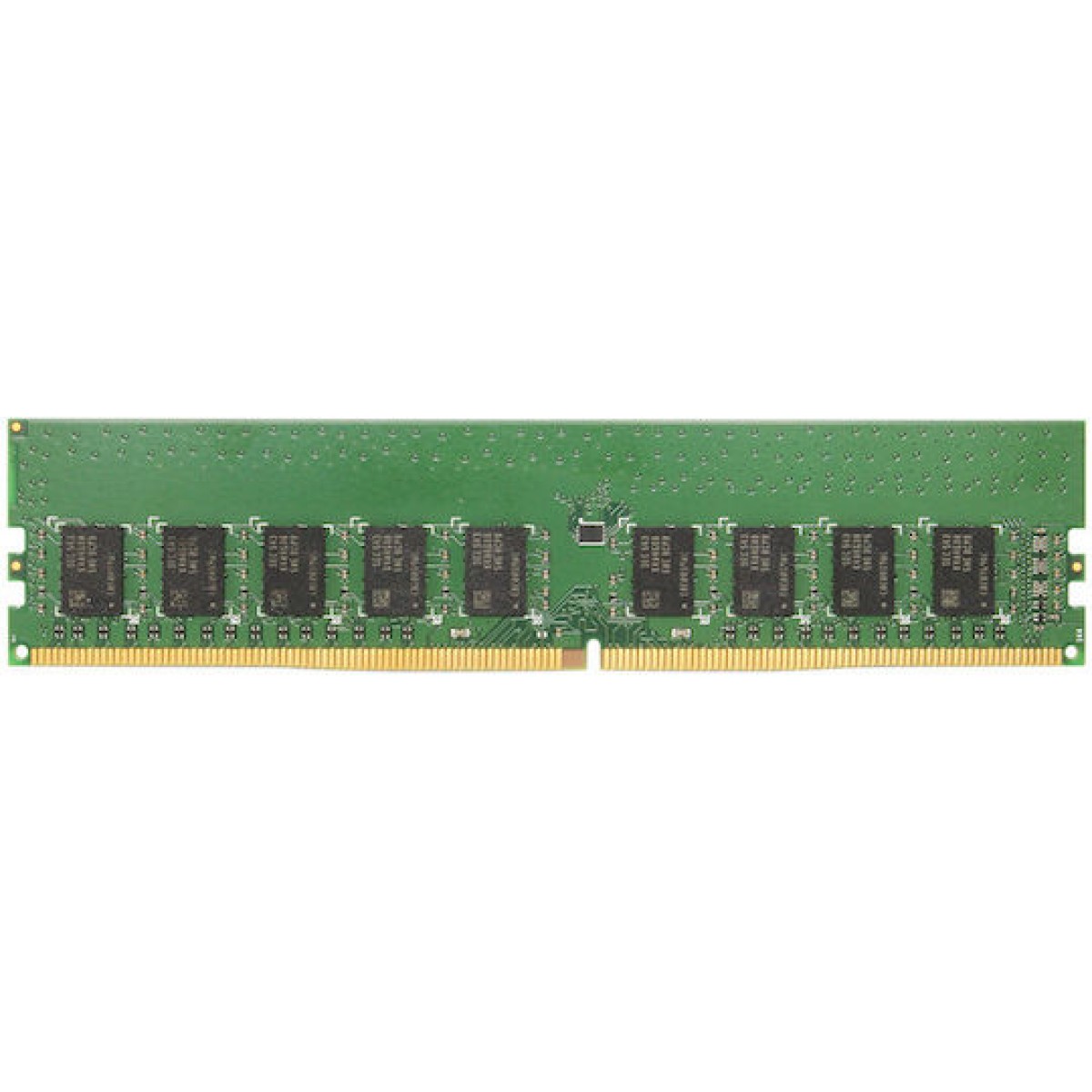 Synology DDR4 με Module 1x4GB και Ταχύτητα 2666 για Server
