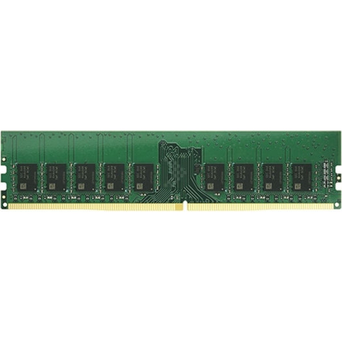Synology DDR4 με Module 1x4GB και Ταχύτητα 2666 για Server