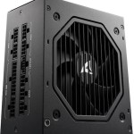 Sharkoon Rebel P20 1000W Μαύρο Τροφοδοτικό Υπολογιστή Full Modular