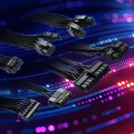 Sharkoon Rebel P20 1000W Μαύρο Τροφοδοτικό Υπολογιστή Full Modular