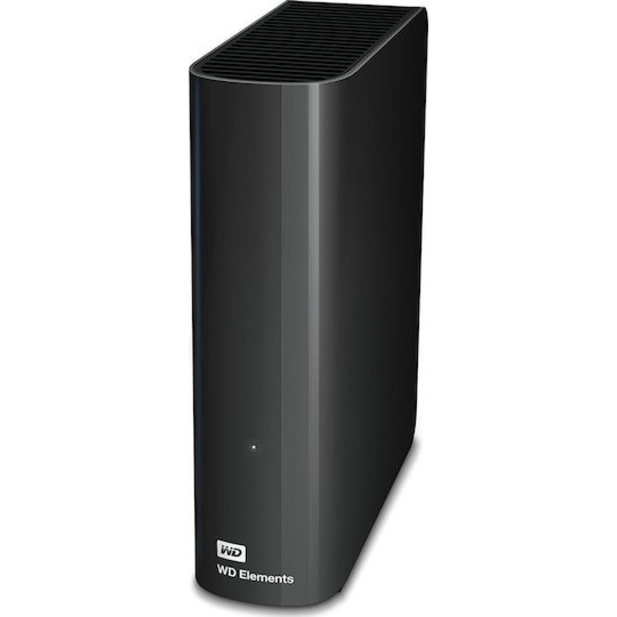 Western Digital Elements Desktop USB 3.0 Εξωτερικός HDD 6TB 3.5