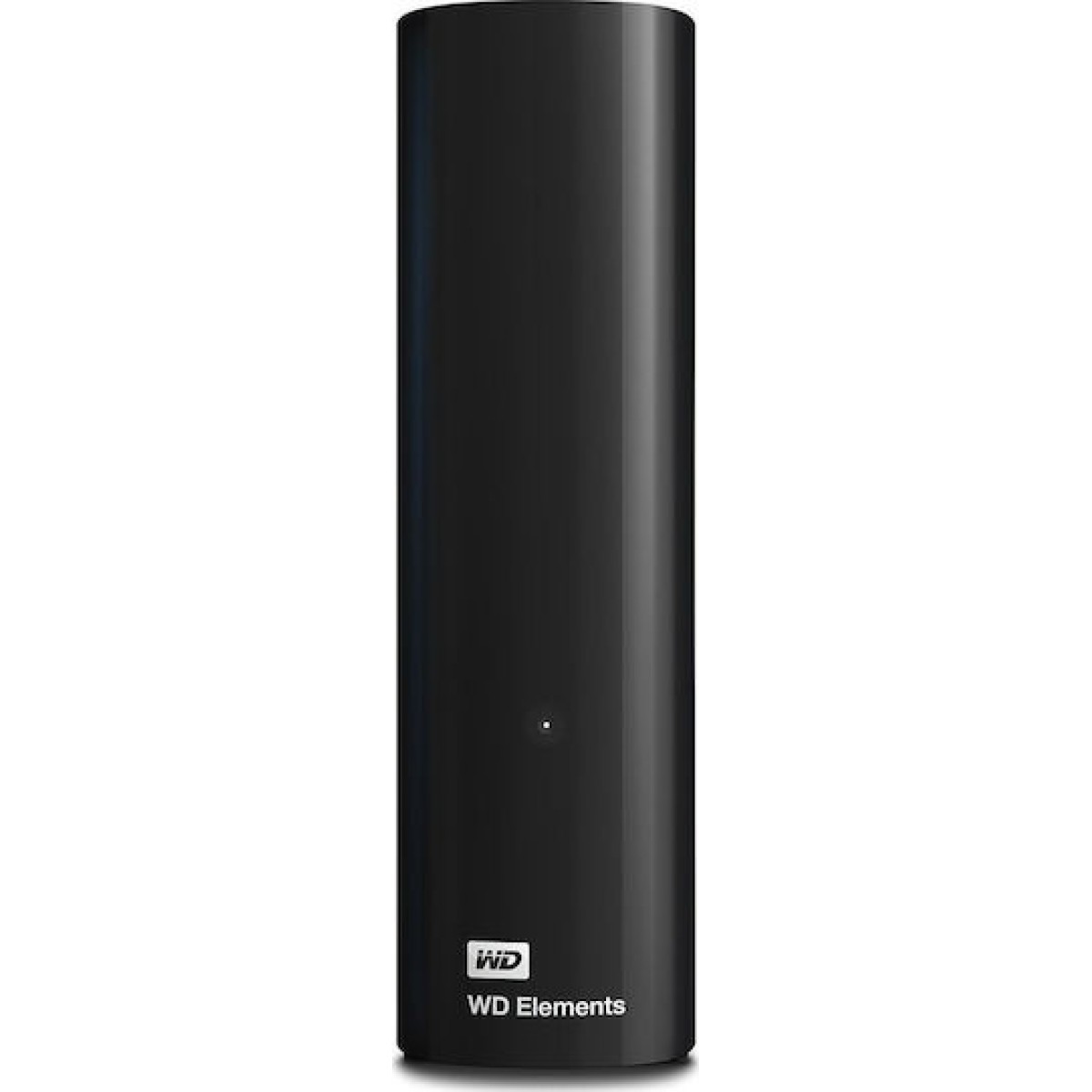 Western Digital Elements Desktop USB 3.0 Εξωτερικός HDD 6TB 3.5