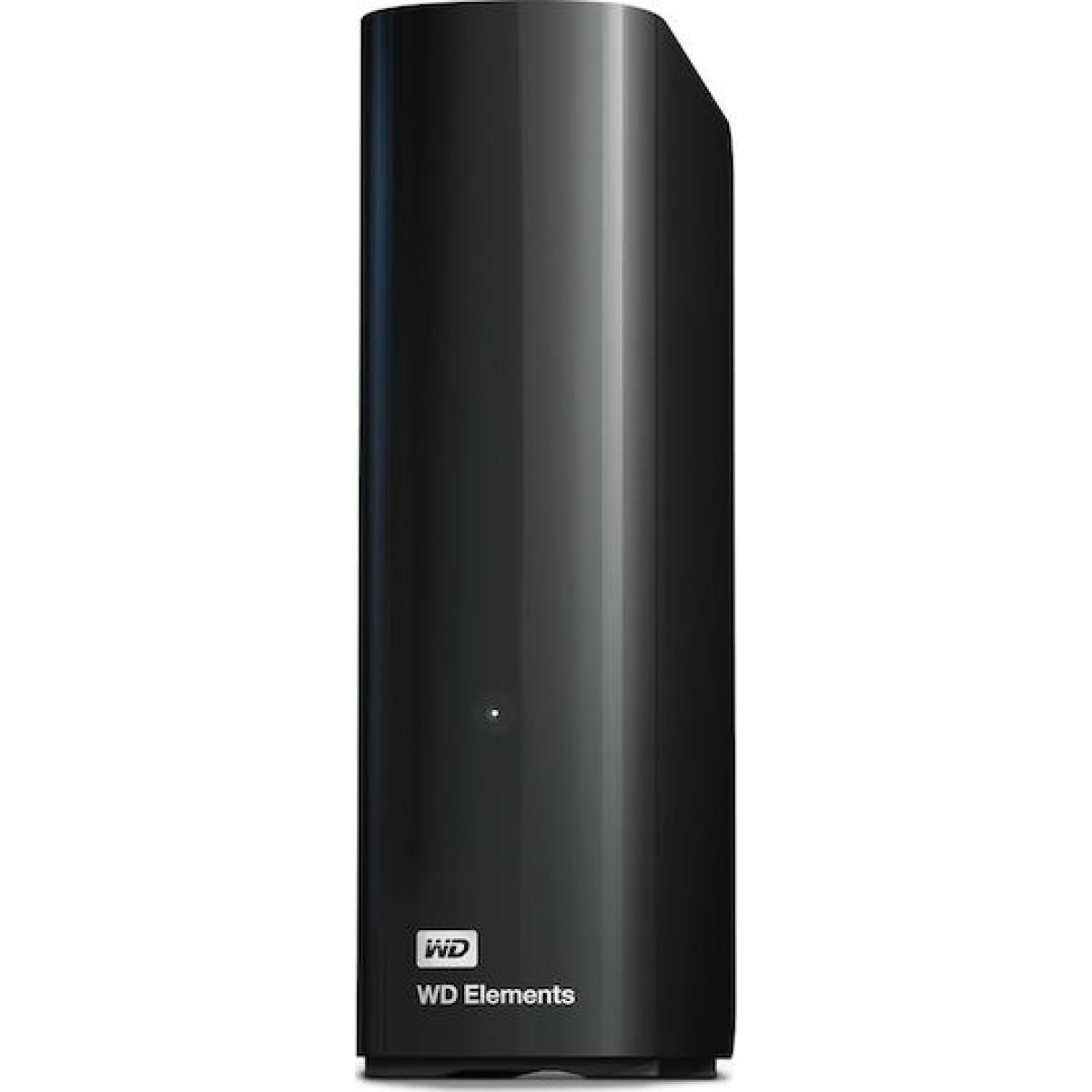 Western Digital Elements Desktop USB 3.0 Εξωτερικός HDD 6TB 3.5