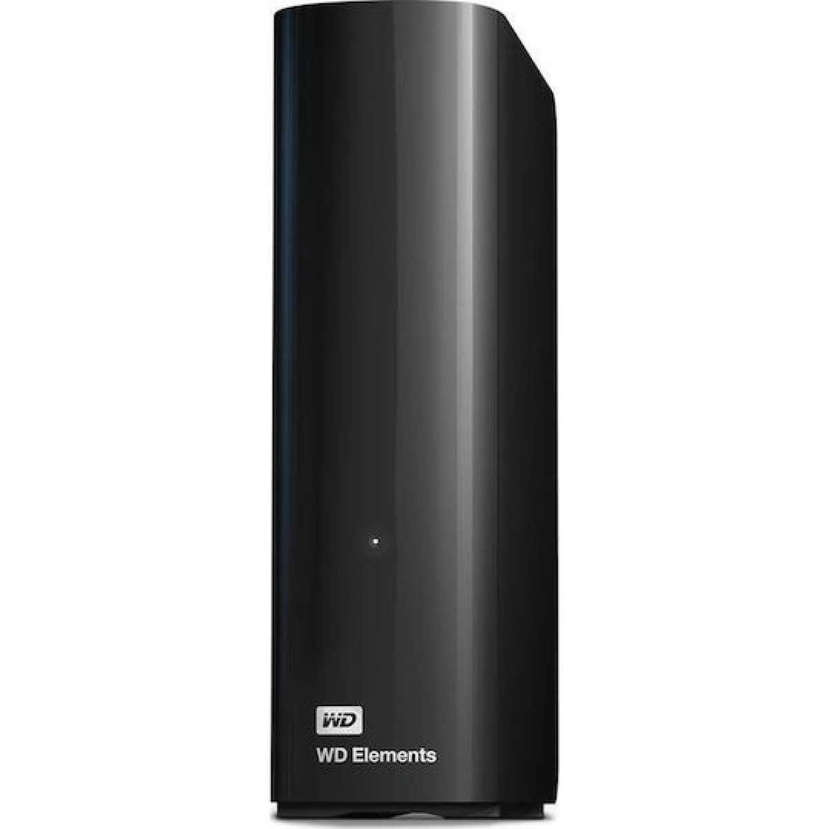 Western Digital Elements Desktop USB 3.0 Εξωτερικός HDD 10TB 3.5