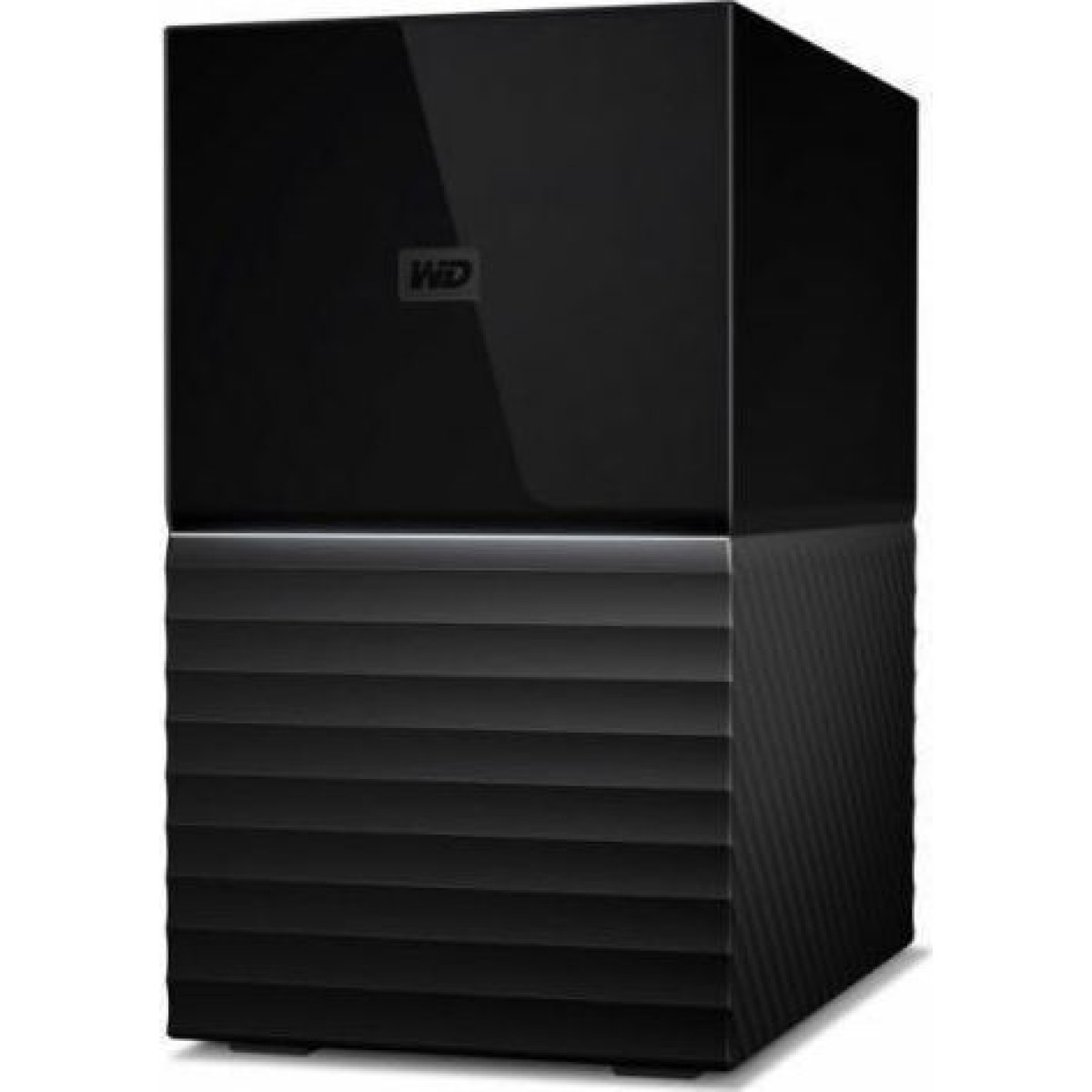 Western Digital Elements Desktop USB 3.0 Εξωτερικός HDD 10TB 3.5