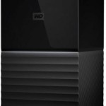 Western Digital Elements Desktop USB 3.0 Εξωτερικός HDD 10TB 3.5
