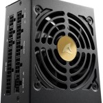 Sharkoon Rebel P20 750W Μαύρο Τροφοδοτικό Υπολογιστή Full Modular