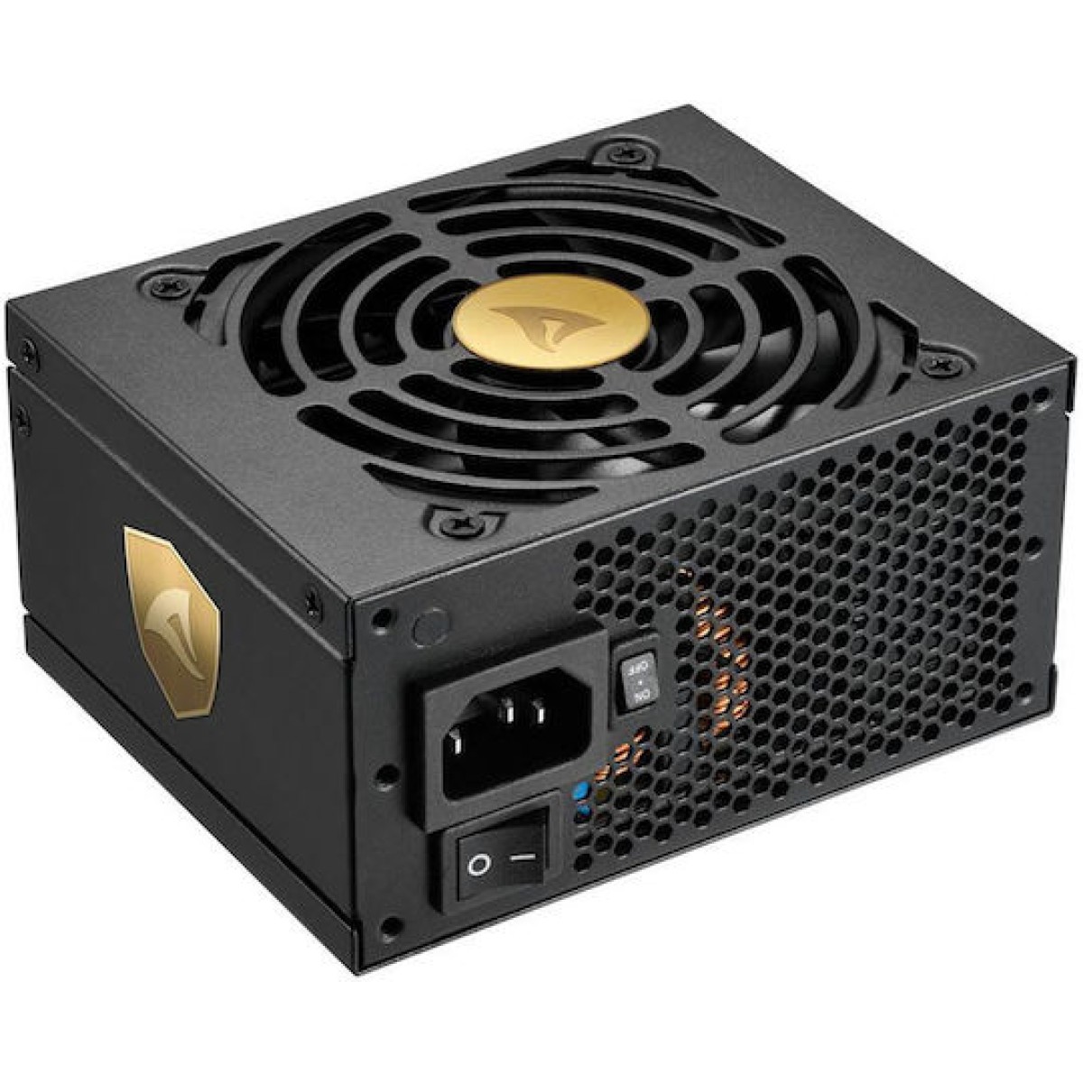 Sharkoon Rebel P20 750W Μαύρο Τροφοδοτικό Υπολογιστή Full Modular