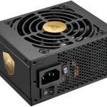 Sharkoon Rebel P20 750W Μαύρο Τροφοδοτικό Υπολογιστή Full Modular