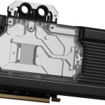 Corsair Hydro X Series XG7 RGB RX-SERIES GPU Water Block (5700 XT)