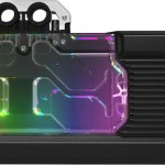 Corsair Hydro X Series XG7 RGB RX-SERIES GPU Water Block (5700 XT)