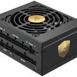 Sharkoon Rebel P20 1000W Μαύρο Τροφοδοτικό Υπολογιστή Full Modular