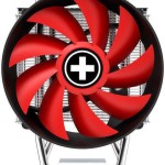 Xilence M403.PRO Ψύκτρα Επεξεργαστή για Socket AM4/115x/AM3/AM3+