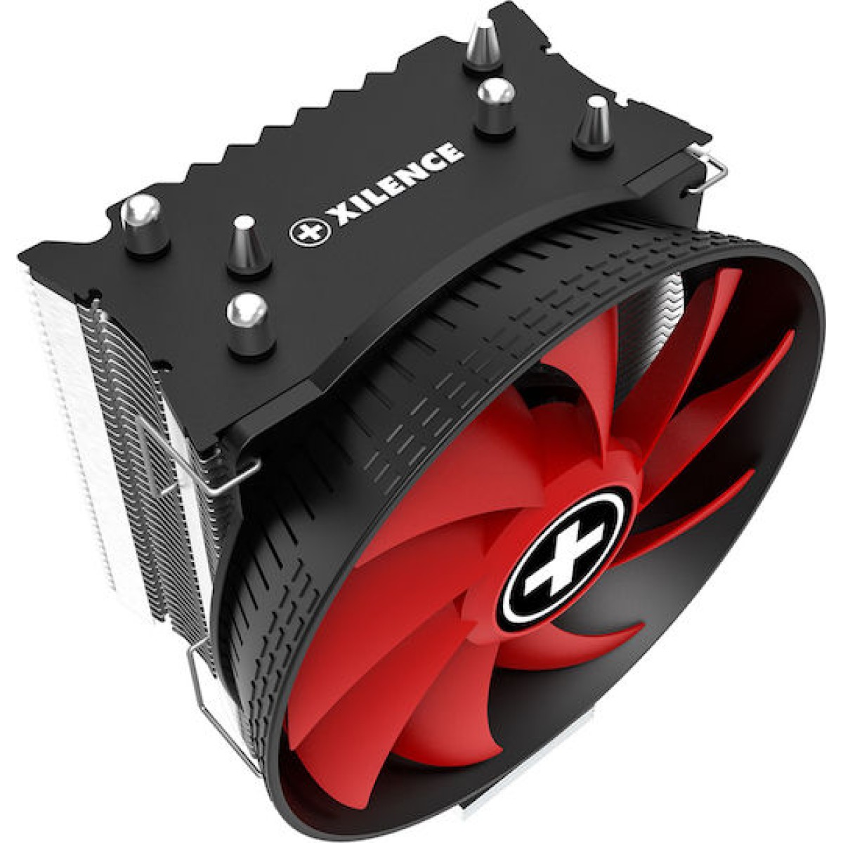 Xilence M403.PRO Ψύκτρα Επεξεργαστή για Socket AM4/115x/AM3/AM3+