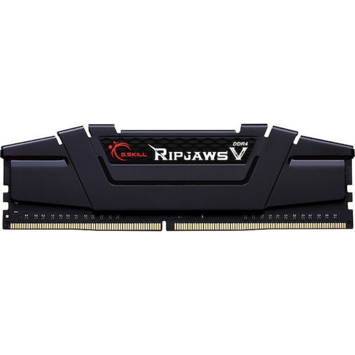 G.Skill Ripjaws V DDR4 32GB RAM με 2x16GB Modules και Ταχύτητα 3600 για Desktop