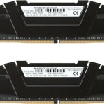 G.Skill Ripjaws V DDR4 16GB RAM με 2x8GB Modules και Ταχύτητα 4000 για Desktop