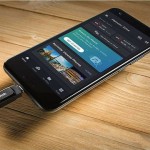 Sandisk Ultra Dual Drive Go 64GB USB 3.2 Stick με σύνδεση USB-A & USB-C Μαύρο