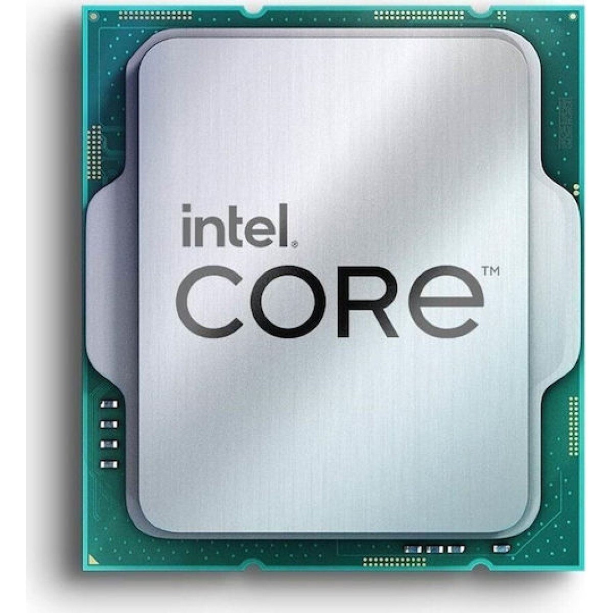 Intel Core i3-14100F 3.5GHz Επεξεργαστής 4 Πυρήνων για Socket 1700 σε Κουτί με Ψύκτρα