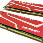 Mushkin Ridgeback DDR4 32GB RAM με 2x16GB Modules και Ταχύτητα 3200 για Desktop