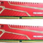 Mushkin Ridgeback DDR4 32GB RAM με 2x16GB Modules και Ταχύτητα 3200 για Desktop