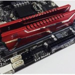 Mushkin Ridgeback DDR4 32GB RAM με 2x16GB Modules και Ταχύτητα 3200 για Desktop