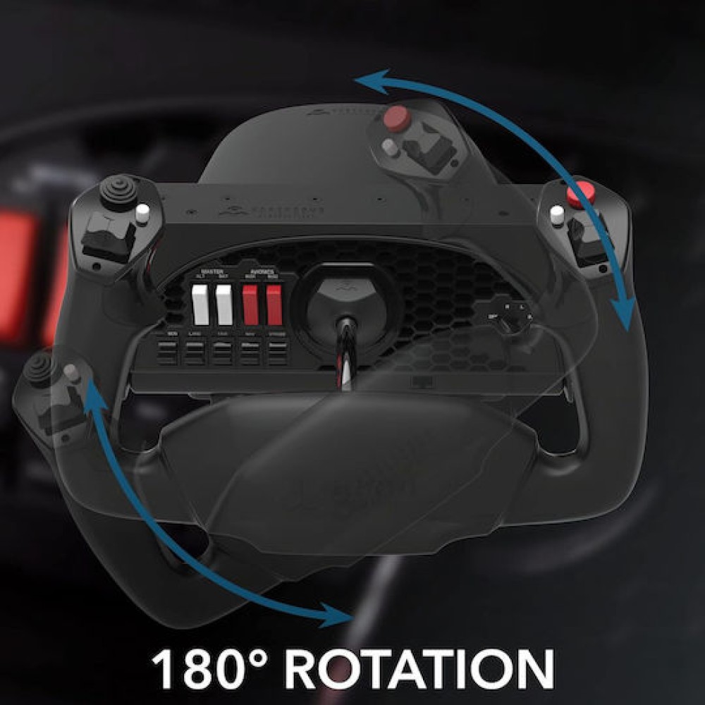 Snakebyte Joystick Ενσύρματο Συμβατό με Switch / PC