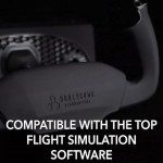 Snakebyte Joystick Ενσύρματο Συμβατό με Switch / PC