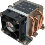 Dynatron B-13 Ψύκτρα Επεξεργαστή για Socket 3647