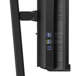 Philips B-Line 346B1C Ultrawide VA Curved Monitor 34