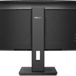 Philips B-Line 346B1C Ultrawide VA Curved Monitor 34