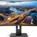 Philips B 345B1C Ultrawide VA Curved Monitor 34