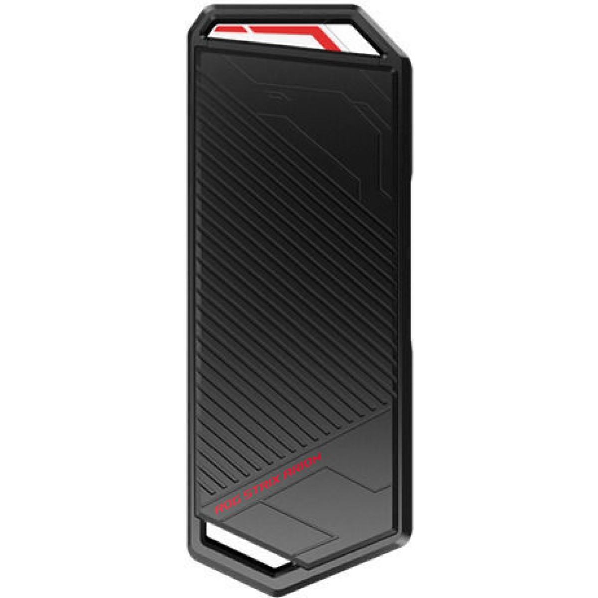 Asus ROG Strix Arion Θήκη για Σκληρό Δίσκο M.2 PCI Express με σύνδεση USB 3.2 Type-C