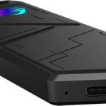Asus ROG Strix Arion Θήκη για Σκληρό Δίσκο M.2 PCI Express με σύνδεση USB 3.2 Type-C