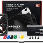 Noctua NF-A9 Case Fan 92mm με Σύνδεση 4-Pin PWM